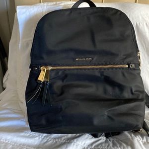 Michael Kors backpack
